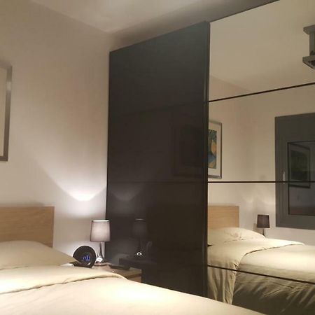 Kennedy Deluxe Suites Λευκωσία Εξωτερικό φωτογραφία