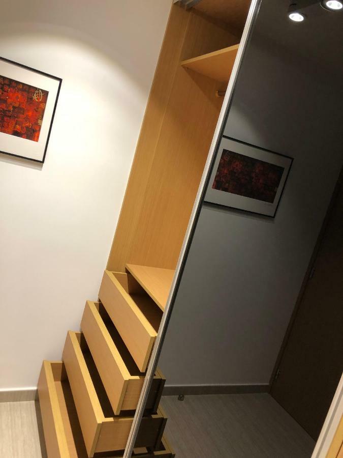 Kennedy Deluxe Suites Λευκωσία Εξωτερικό φωτογραφία