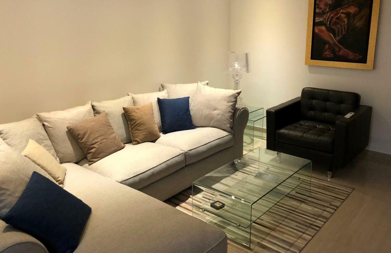 Kennedy Deluxe Suites Λευκωσία Εξωτερικό φωτογραφία