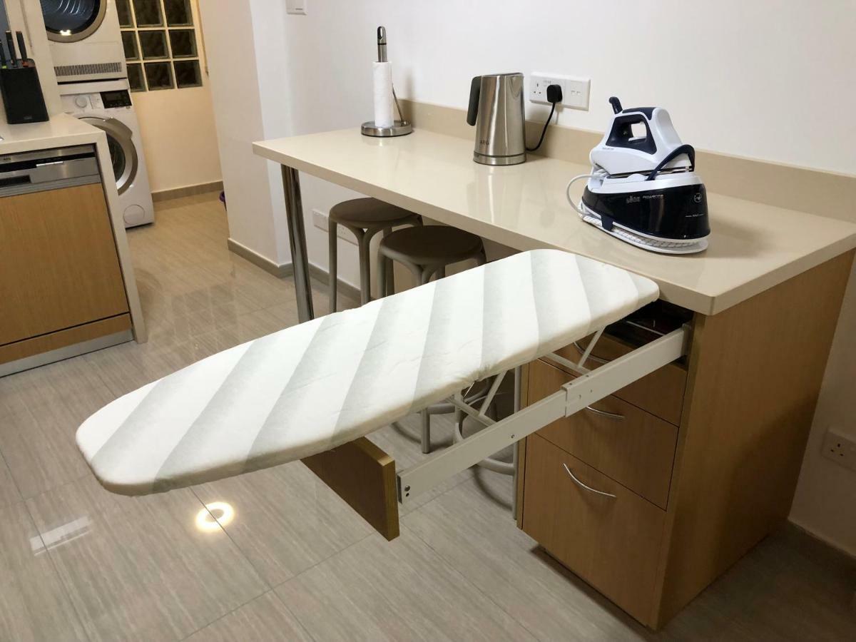 Kennedy Deluxe Suites Λευκωσία Εξωτερικό φωτογραφία