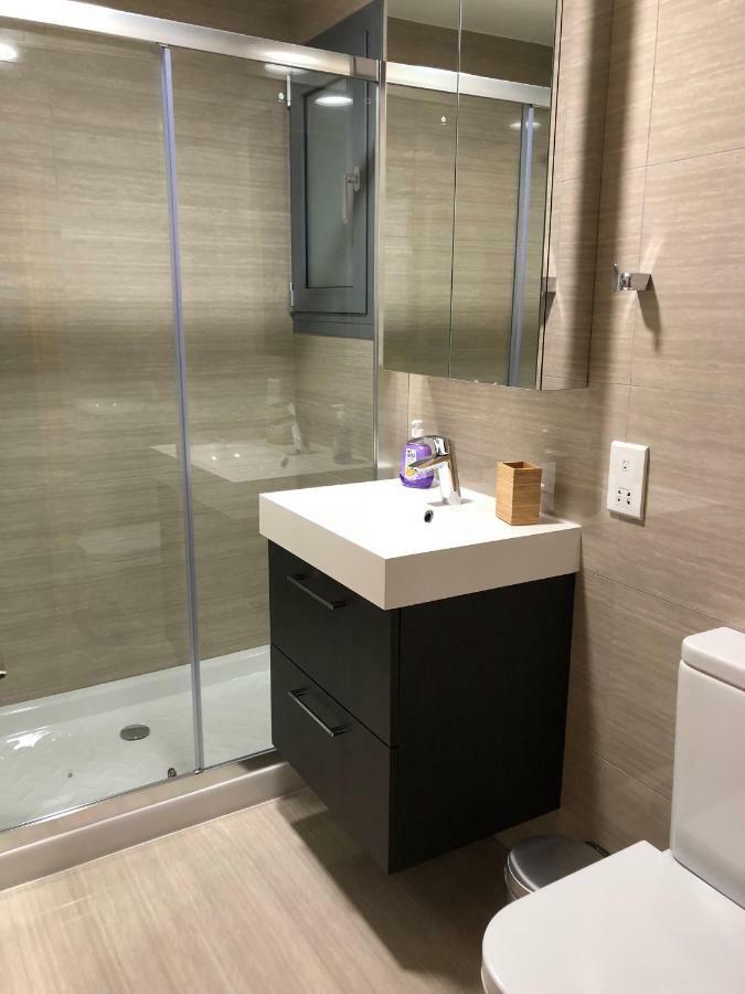 Kennedy Deluxe Suites Λευκωσία Εξωτερικό φωτογραφία