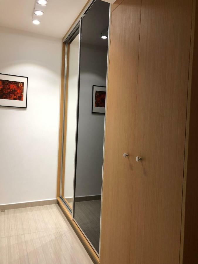 Kennedy Deluxe Suites Λευκωσία Εξωτερικό φωτογραφία