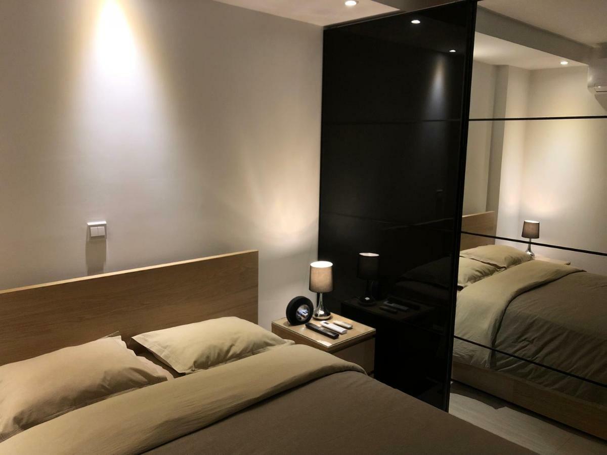 Kennedy Deluxe Suites Λευκωσία Εξωτερικό φωτογραφία