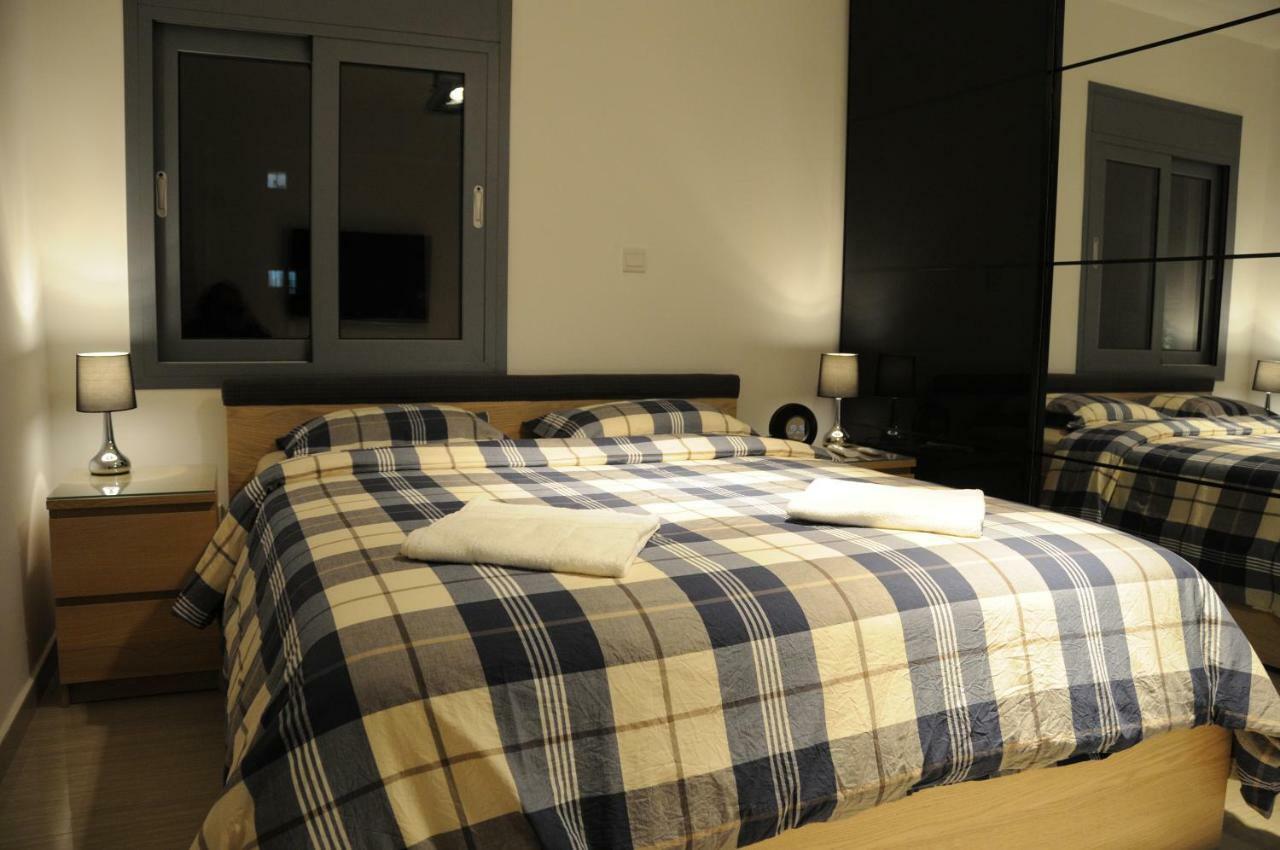 Kennedy Deluxe Suites Λευκωσία Εξωτερικό φωτογραφία