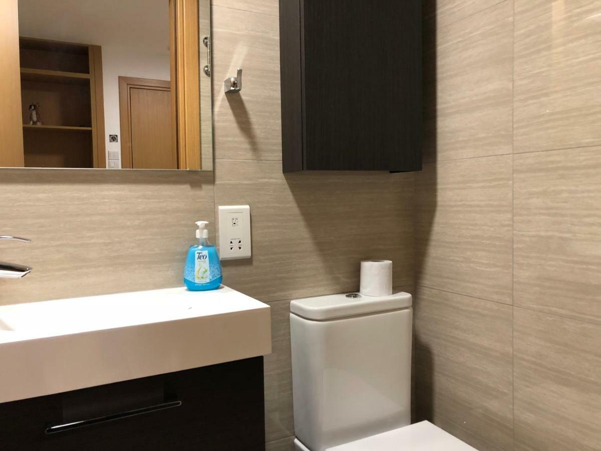 Kennedy Deluxe Suites Λευκωσία Εξωτερικό φωτογραφία