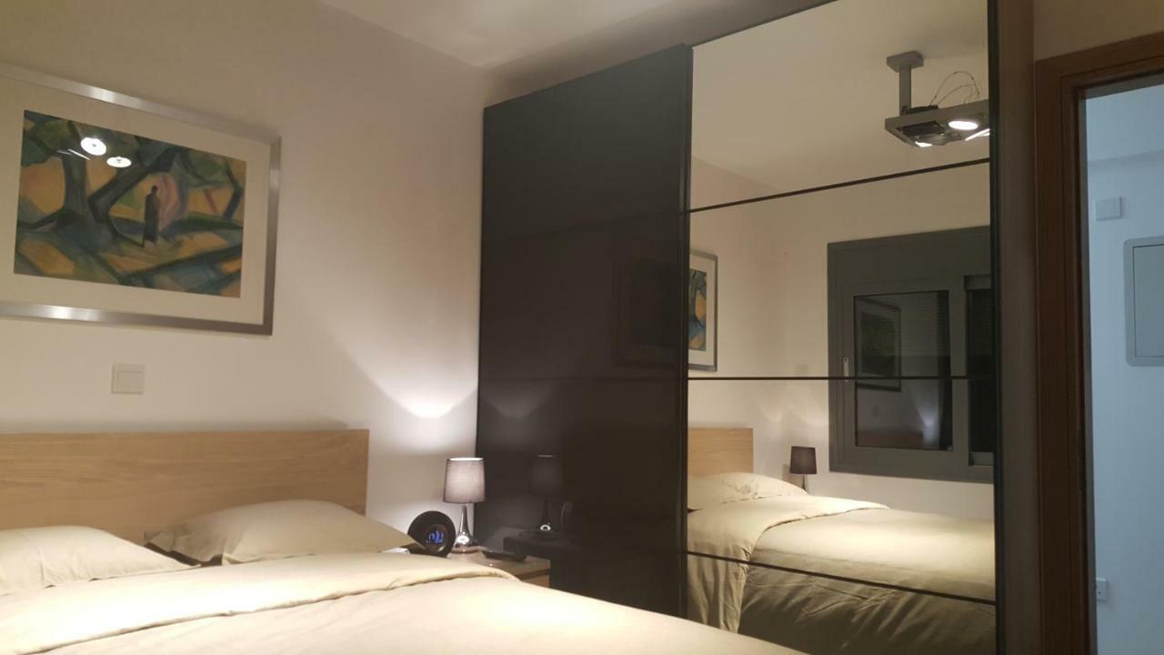 Kennedy Deluxe Suites Λευκωσία Εξωτερικό φωτογραφία