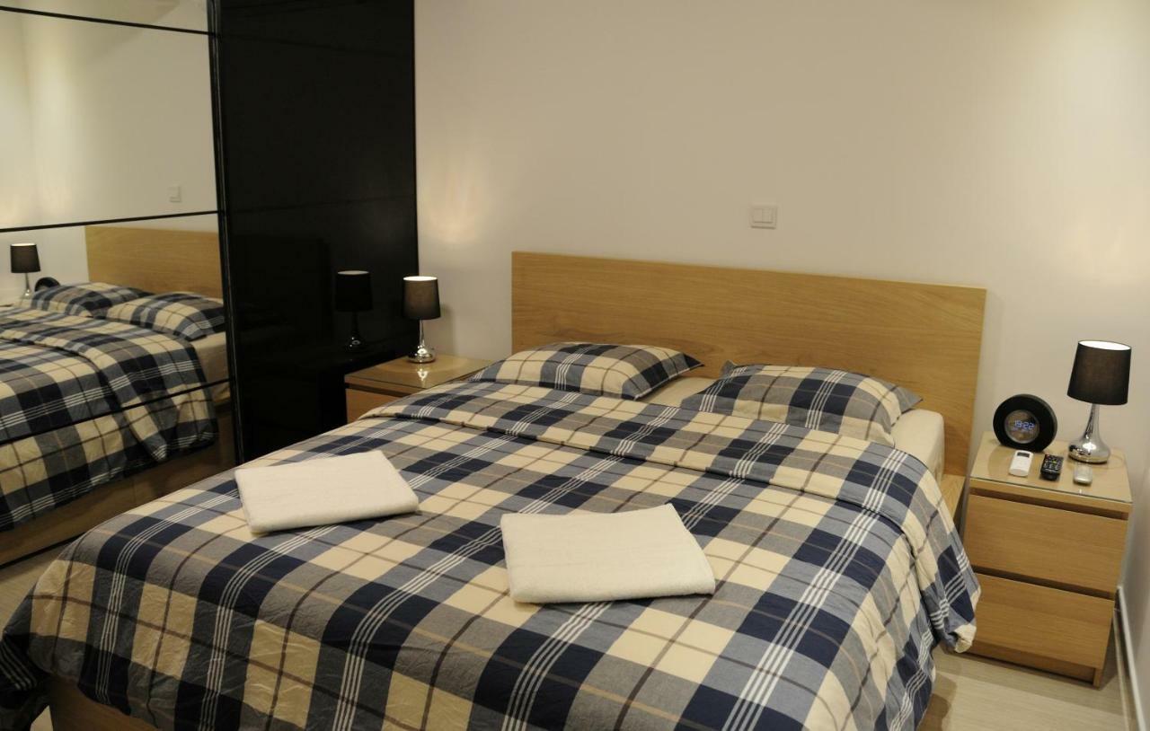 Kennedy Deluxe Suites Λευκωσία Εξωτερικό φωτογραφία