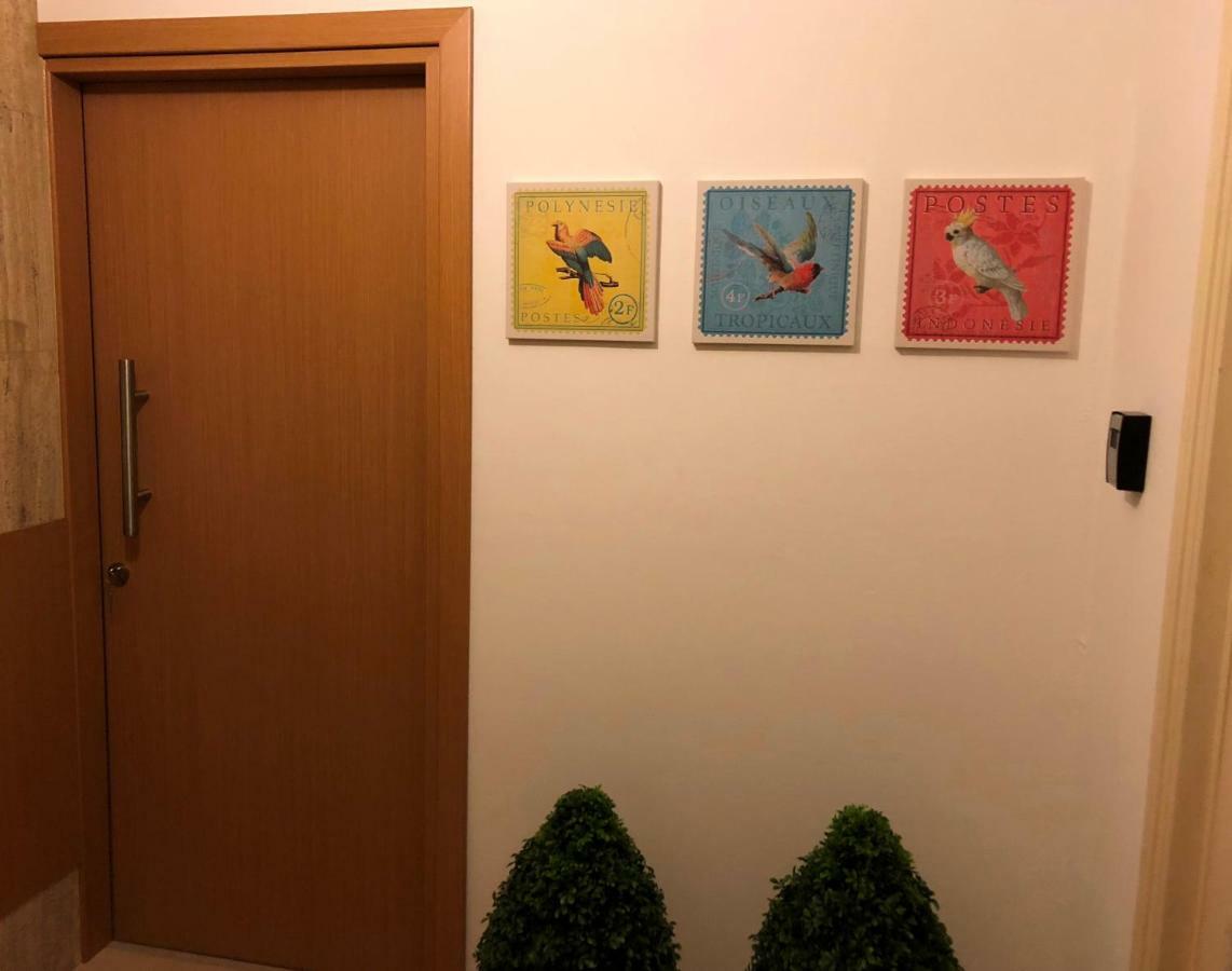 Kennedy Deluxe Suites Λευκωσία Εξωτερικό φωτογραφία